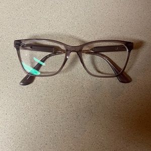 Guess eyeglasses